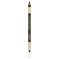 L'Oreal Eye Designer Matita Occhi 204 Brown Fusion