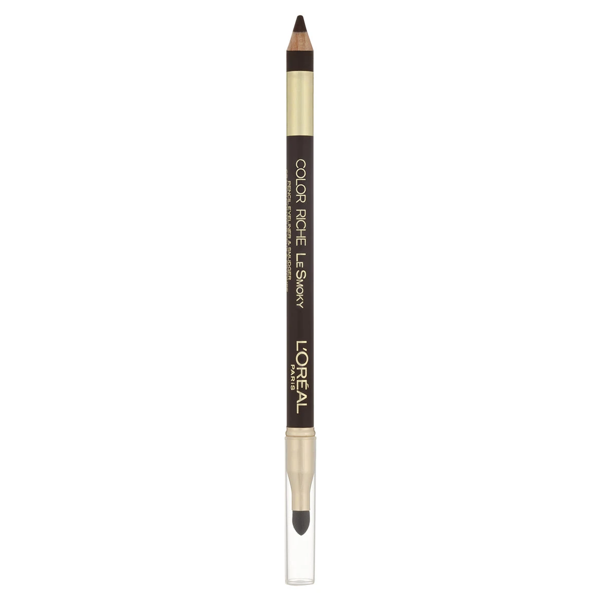 L'Oreal Eye Designer Matita Occhi 204 Brown Fusion 1 L'Oreal Eye Designer Matita Occhi 204 Brown Fusion