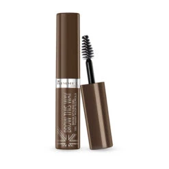 Rimmel Brow This Way Eyebrow Gel Gel Sopracciglia 003 Dark Brown