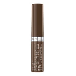 Rimmel Brow This Way Eyebrow Gel Gel Sopracciglia 002 Mid Brown