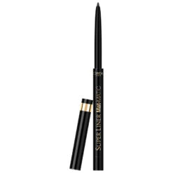 L'Oreal Super Liner Mat-Matic Ultra Black