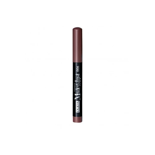 Pupa - Made To Last Waterproof Eyeshadow - Ombretto 006 Bronze Brown 1 Pupa - Made To Last Waterproof Eyeshadow - Ombretto 006 Bronze Brown
