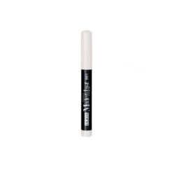 Pupa - Made To Last Waterproof Eyeshadow - Ombretto 001 Flash White