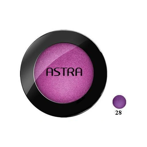 Astra My Eyeshadow Ombretto Alta Pigmentazione 28 Plum 1 Astra My Eyeshadow Ombretto Alta Pigmentazione 28 Plum