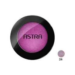 Astra My Eyeshadow Ombretto Alta Pigmentazione 26 Light Violet