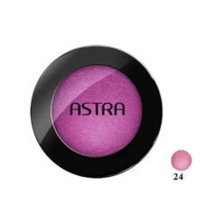 Astra My Eyeshadow Ombretto Alta Pigmentazione 24 Rosa