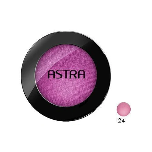 Astra My Eyeshadow Ombretto Alta Pigmentazione 24 Rosa 1 Astra My Eyeshadow Ombretto Alta Pigmentazione 24 Rosa