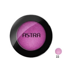 Astra My Eyeshadow Ombretto Alta Pigmentazione 22 Pure