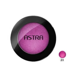Astra My Eyeshadow Ombretto Alta Pigmentazione 21 Fuchsia