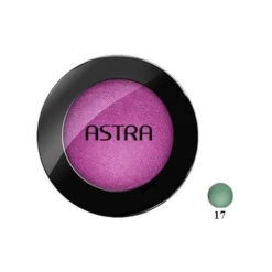 Astra My Eyeshadow Ombretto Alta Pigmentazione 17 Viridis
