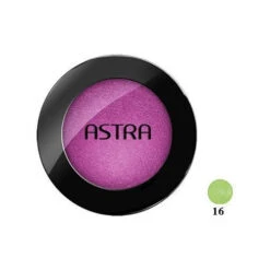 Astra My Eyeshadow Ombretto Alta Pigmentazione 16 Light Green