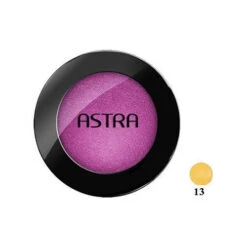 Astra My Eyeshadow Ombretto Alta Pigmentazione 13 Flavum