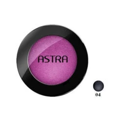 Astra My Eyeshadow Ombretto Alta Pigmentazione 04 Niger