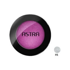 Astra My Eyeshadow Ombretto Alta Pigmentazione 01 Album