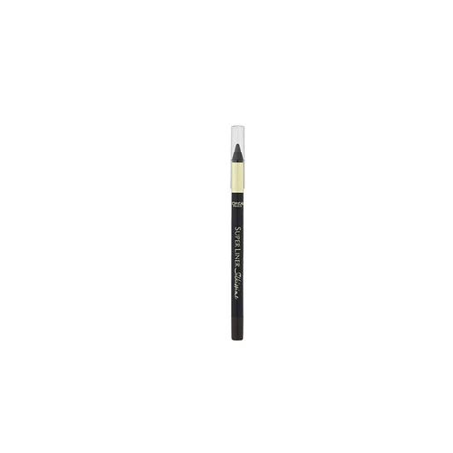 L'Oreal Superliner Silkissime Eyeliner 01 Seductive Black 1 L'Oreal Superliner Silkissime Eyeliner 01 Seductive Black