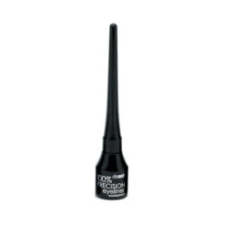 Debby 100%PRECISION Eyeliner Waterproof Black