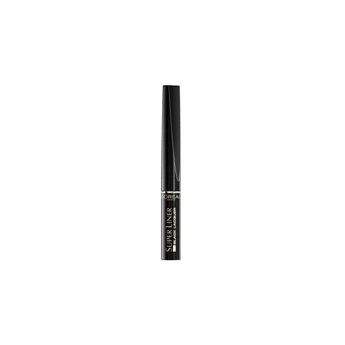 L'Oreal Superliner Lacquer Eyeliner Black 1 L'Oreal Superliner Lacquer Eyeliner Black