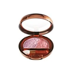 Collistar Ombretto Doppio Gioco N.1 Quarzo - Corallo