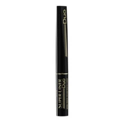 L'Oreal Superliner Duo Extra Black Eyeliner Extra Black