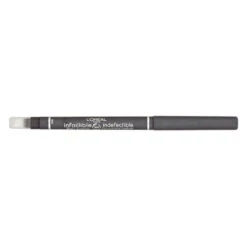 L'Oreal Infaillible Stylo Eyeliner Matita Occhi 304 Grey Obssesion
