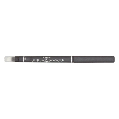 L'Oreal Infaillible Stylo Eyeliner Matita Occhi 304 Grey Obssesion 1 L'Oreal Infaillible Stylo Eyeliner Matita Occhi 304 Grey Obssesion