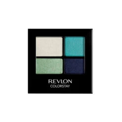 Revlon - Colorstay 16 Hour Eyeshadow - Palette Ombretto 540 Inspired