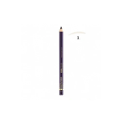 Astra - Kohl Color - Matita Kajal 1 Burro 1 Astra - Kohl Color - Matita Kajal 1 Burro