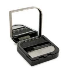 Helena Rubinstein - Wanted Eyes Duo - Ombretto 56 Charming Silver & Fatal Black