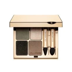 Clarins - Ombre Minerale 4 Colour - Palette Ombretti 11 Forest