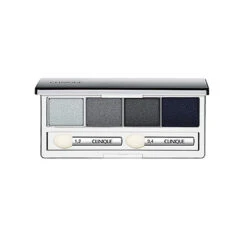 Clinique - All About Shadow Quad - Palette Ombretti 09 Smoke And Mirrors