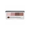 Clinique - All About Shadow Quad - Palette Ombretti 06 Pink Chocolates