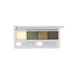 Clinique - All About Shadow Quad - Palette Ombretti 05 On Safari