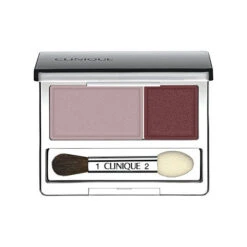 Clinique - All About Shadow Duo - Ombretto 23 Cocktail Hour