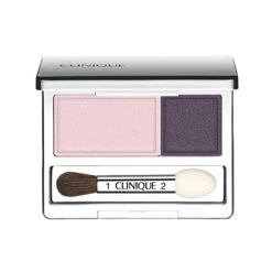 Clinique - All About Shadow Duo - Ombretto 15 Uptown Downtown