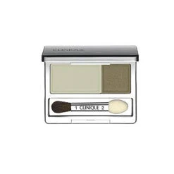 Clinique - All About Shadow Duo - Ombretto 10 Mixed Greens