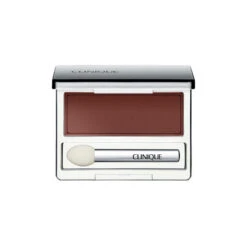 Clinique - All About Shadow Mono Super Shimmer - Ombretto 02 Black Honey