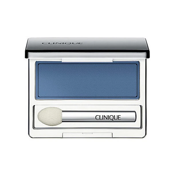 Clinique - All About Shadow Mono Soft Shimmer - Ombretto 3w Lagoon 1 Clinique - All About Shadow Mono Soft Shimmer - Ombretto 3w Lagoon