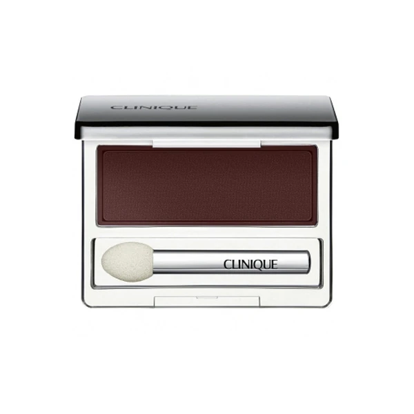 Clinique - All About Shadow Mono Matte - Ombretto Ax Chocolate Covered Cherry 1 Clinique - All About Shadow Mono Matte - Ombretto Ax Chocolate Covered Cherry