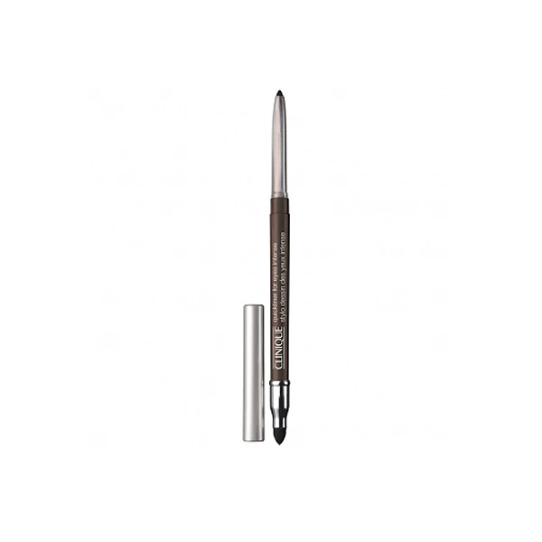 Clinique - Quickliner For Eyes Intense - Matita Occhi Sguardo Intenso 03 Chocolate 1 Clinique - Quickliner For Eyes Intense - Matita Occhi Sguardo Intenso 03 Chocolate