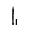 Debby - 100%precision Eyeliner Pen Dual Tip 01 Black