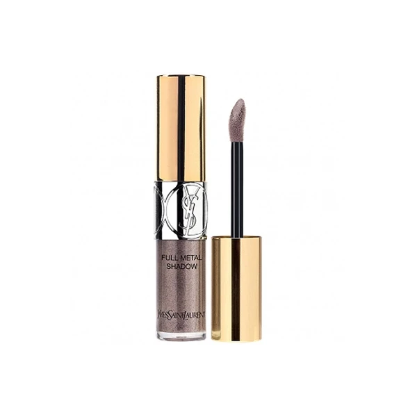 Yves Saint Laurent - Full Metal Shadow - Ombretto 07 Aquatic Copper 1 Yves Saint Laurent - Full Metal Shadow - Ombretto 07 Aquatic Copper
