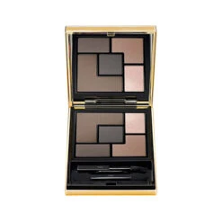 Yves Saint Laurent - Couture Palette Ombretto 02 Fauves