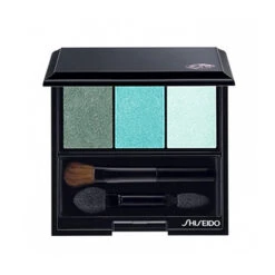 Shiseido - Luminizing Satin Eye Color Trio - Palette Ombretto Gr412