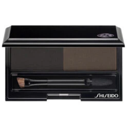 Shiseido - Eyebrow Styling Compact - Polvere Sopracciglia Gy901 Deep Brown