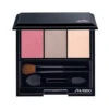 Shiseido - Luminizing Satin Eye Color Trio - Palette Ombretti Rd 711 Pink Sands Edizione Limitata