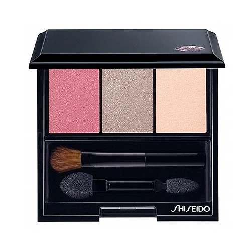 Shiseido - Luminizing Satin Eye Color Trio - Palette Ombretti Rd 711 Pink Sands Edizione Limitata 1 Shiseido - Luminizing Satin Eye Color Trio - Palette Ombretti Rd 711 Pink Sands Edizione Limitata