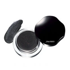 Shiseido - Shimmering Cream Eyecolor - Ombretto In Crema Bk 912 Caviar
