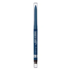 Rimmel - Exaggerate Smoke N'shine - Matita Occhi 004 Blue Steel