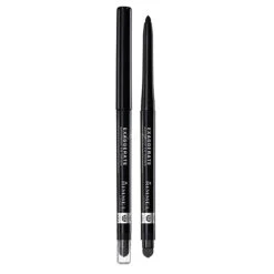 Rimmel Exaggerate Matita Occhi Automatica 262 Extra Black