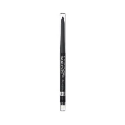 Rimmel - Exaggerate Smoke N'shine - Matita Occhi 001 Little Black Smokey